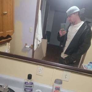 Meet your Posher, Jeff